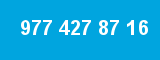 977 427 87 16